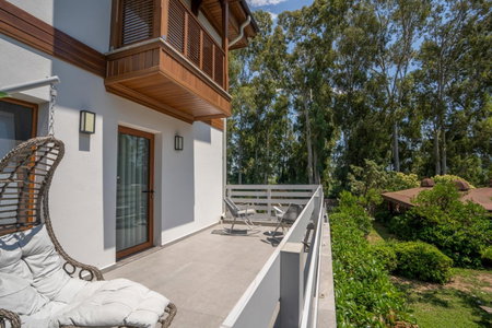 Balèze Boutique Hotel - Adults Only, Akyaka, Turkey