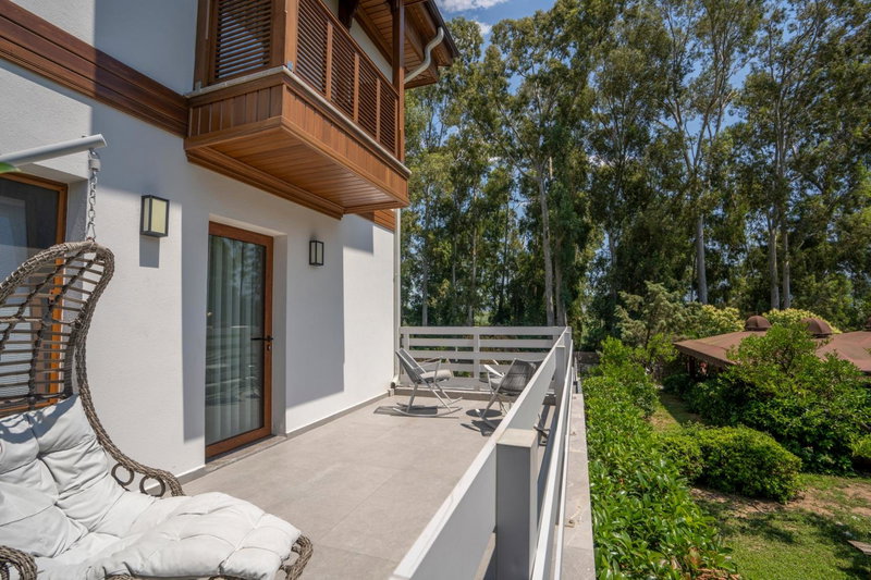 Balèze Boutique Hotel - Adults Only, Akyaka, Turkey