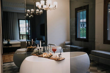 Balèze Boutique Hotel - Adults Only, Akyaka, Turkey