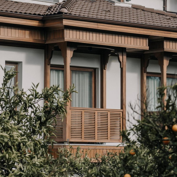 Balèze Boutique Hotel - Adults Only, Akyaka, Turkey