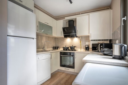 Çırağan Suites Bosphorus, Istanbul, Turkey
