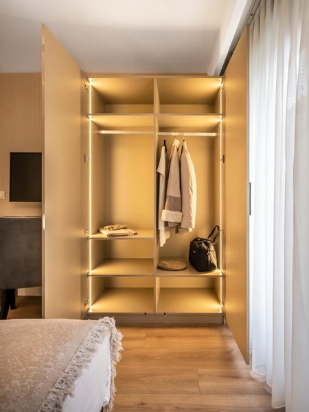 Çırağan Suites Bosphorus, Istanbul, Turkey
