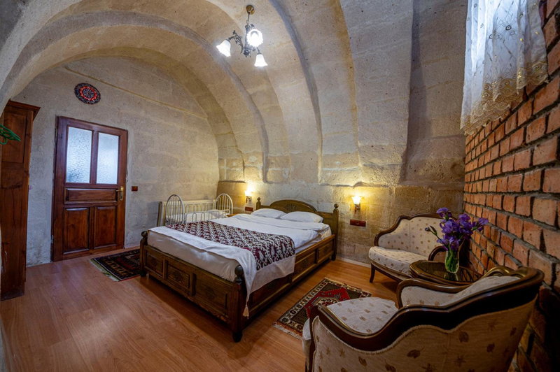 Asyada Suites Hotel, Ortahisar, Turquía