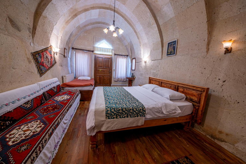 Asyada Suites Hotel, Ortahisar, Turquía