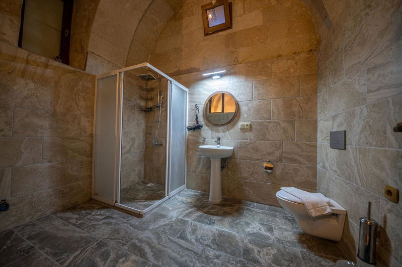 Asyada Suites Hotel, Ortahisar, Turquía