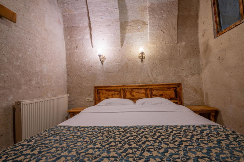 Asyada Suites Hotel, Ortahisar, Turquía