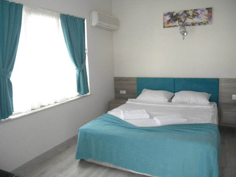 Sava Hotel, Antalya, Turkey
