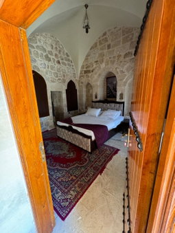 Maristan Tarihi Konak, Mardin, Türkei