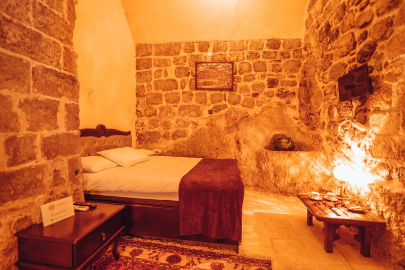 Maristan Tarihi Konak, Mardin, Türkei