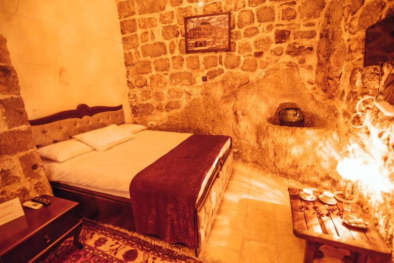 Maristan Tarihi Konak, Mardin, Türkei