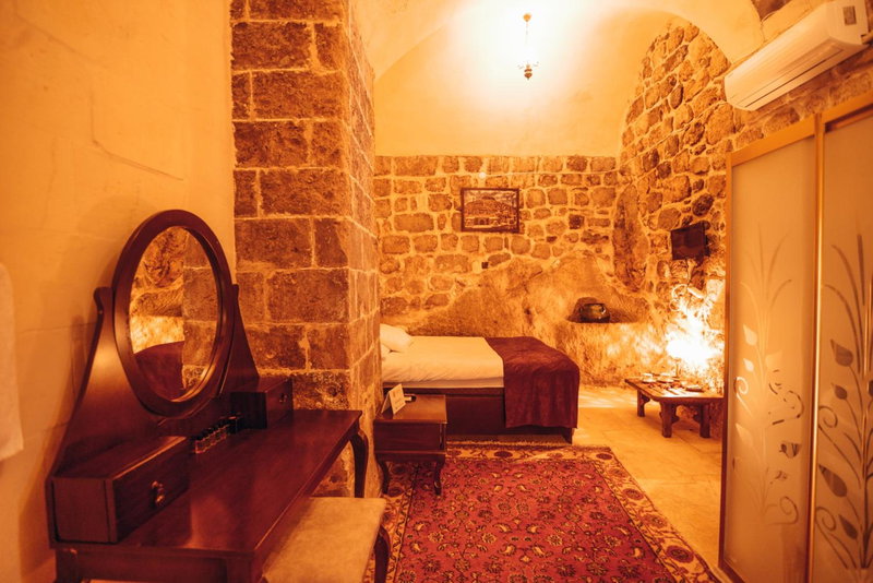 Maristan Tarihi Konak, Mardin, Türkei