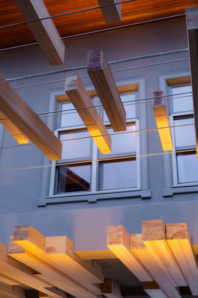 Omm Inn, Eskisehir, Turkey