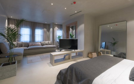 Omm Inn, Eskisehir, Turkey
