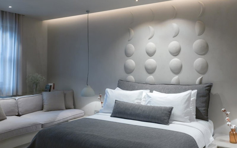 Omm Inn, Eskisehir, Turkey