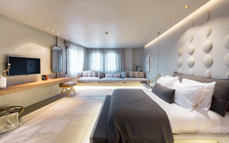Omm Inn, Eskisehir, Turkey