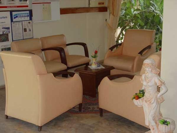 Amos Hotel, Marmaris, Turkey