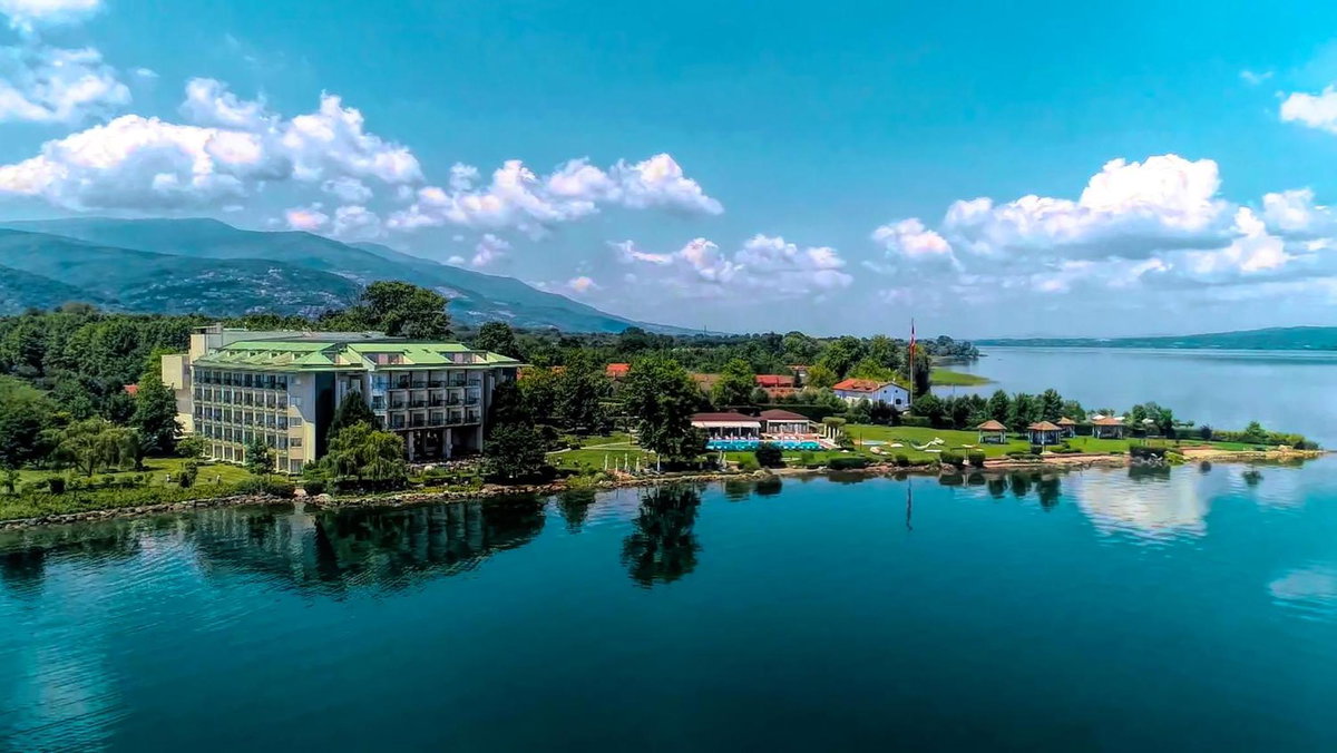 Hotel · Richmond Nua Wellness Spa - Adult Only, Sapanca