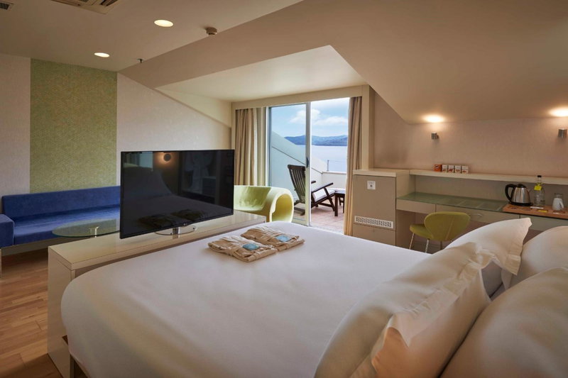 Richmond Nua Wellness Spa - Adult Only, Sapanca, Turkey