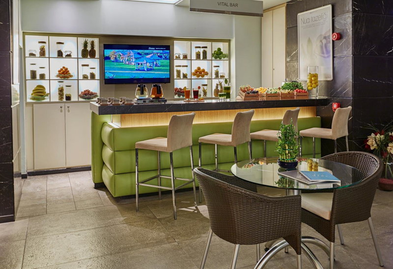 Richmond Nua Wellness Spa - Adult Only, Sapanca, Turkey
