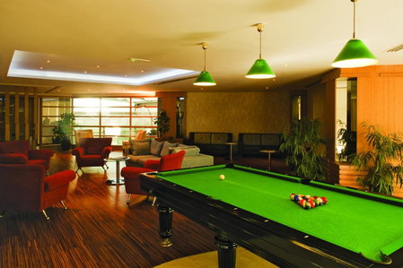 Richmond Nua Wellness Spa - Adult Only, Sapanca, Turkey