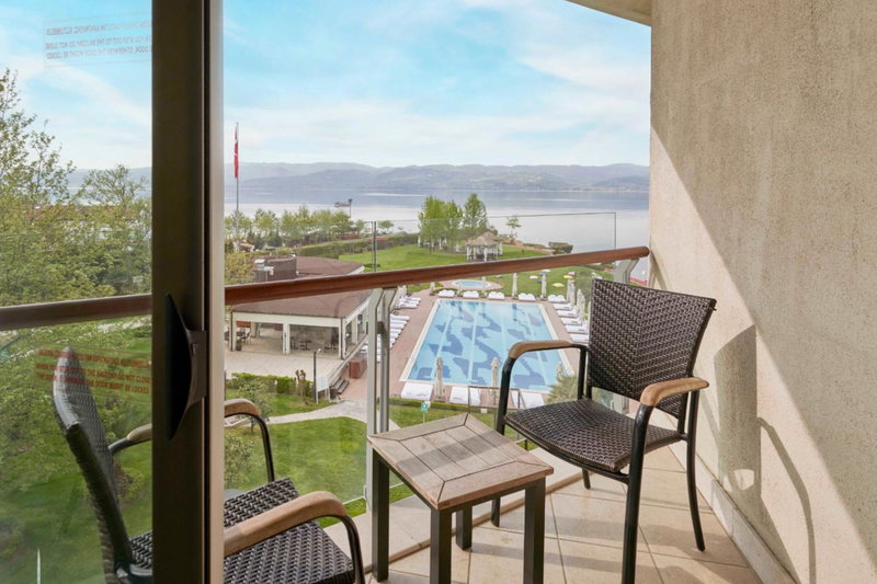 Richmond Nua Wellness Spa - Adult Only, Sapanca, Turkey