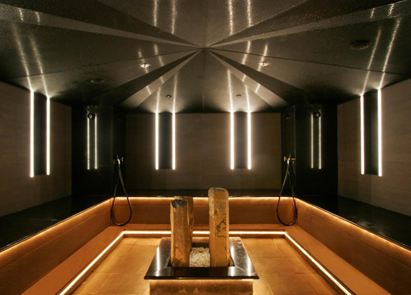 Richmond Nua Wellness Spa - Adult Only, Sapanca, Turkey