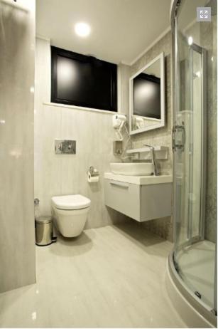 Endglory Hotel, Corlu, Turkey