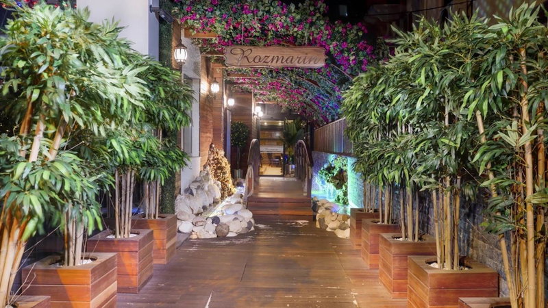 Endglory Hotel, Corlu, Turkey