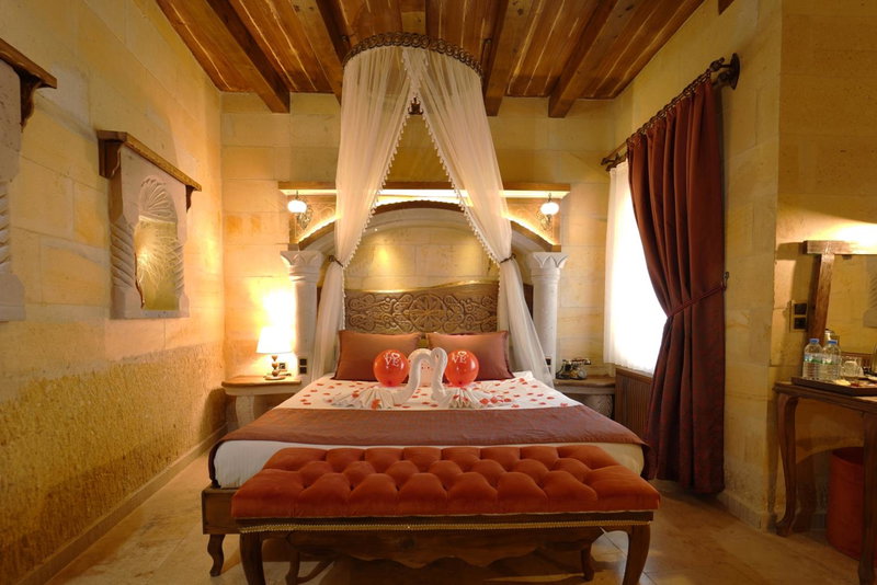 Pegas Cave Suites, Urgup, Turkey