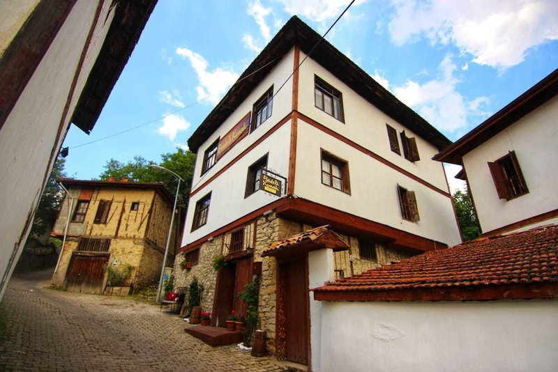 Ahşena Bağ Badeli Konak Safranbolu, Safranbolu, Turkey