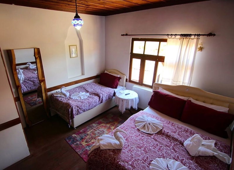 Ahşena Bağ Badeli Konak Safranbolu, Safranbolu, Turkey