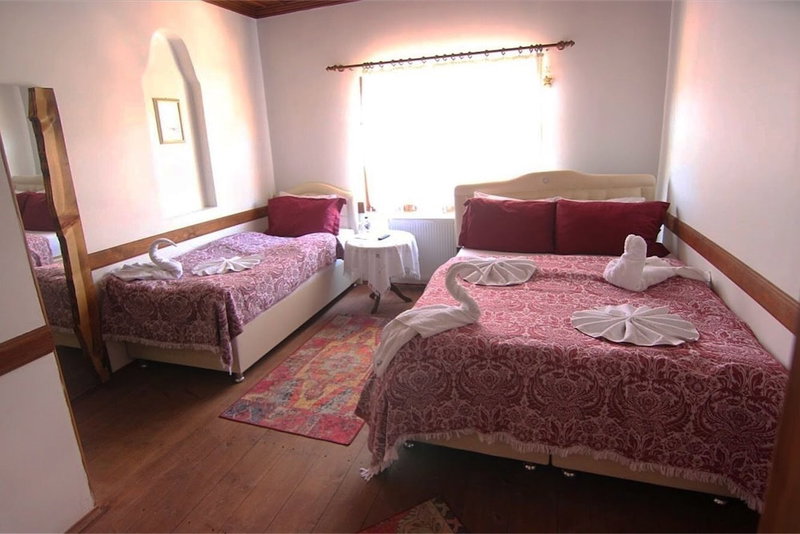 Ahşena Bağ Badeli Konak Safranbolu, Safranbolu, Turkey