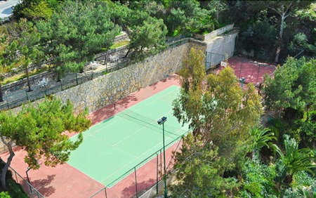 Ladonia Hotels Adakule, Kusadasi, Turkey