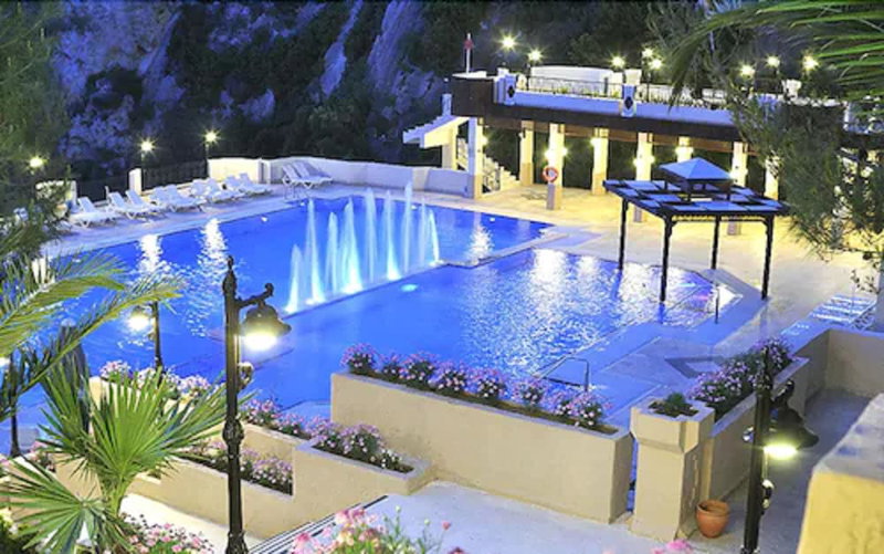 Ladonia Hotels Adakule, Kusadasi, Turkey