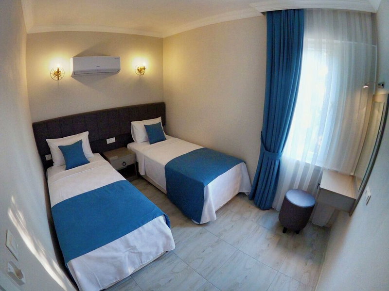 Miralya Homes, Fethiye, Turkey