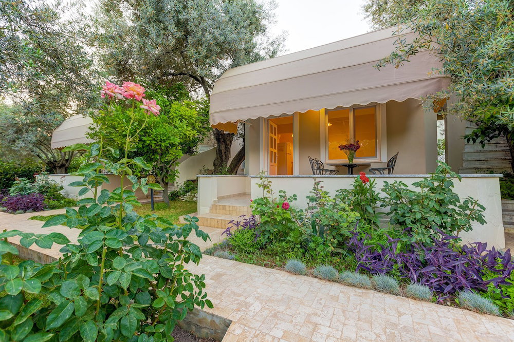 Gurel Garden House, Turkey