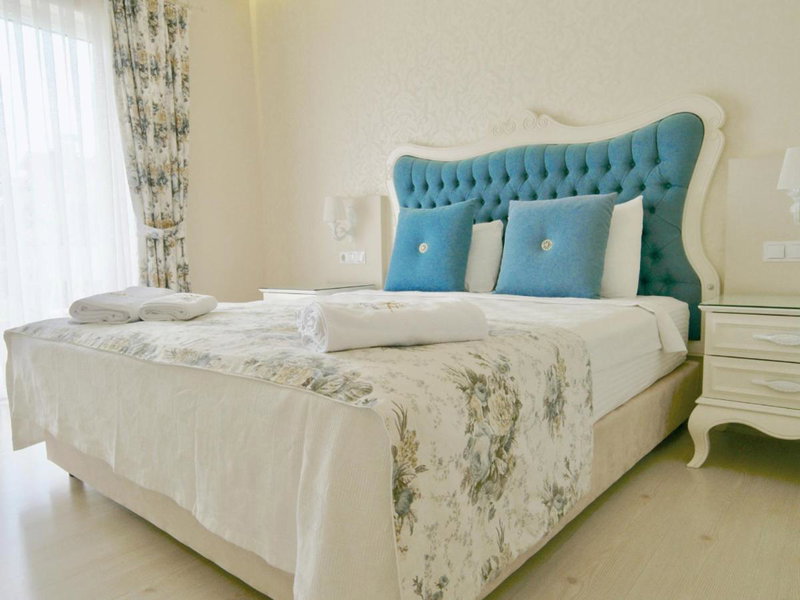 Göcek Naz Hotel, Göcek, Turkey