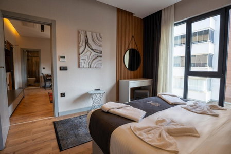 Tray Trabzon, Yomra, Turkey
