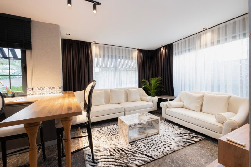 Wolf Suites, Antalya, Turkey