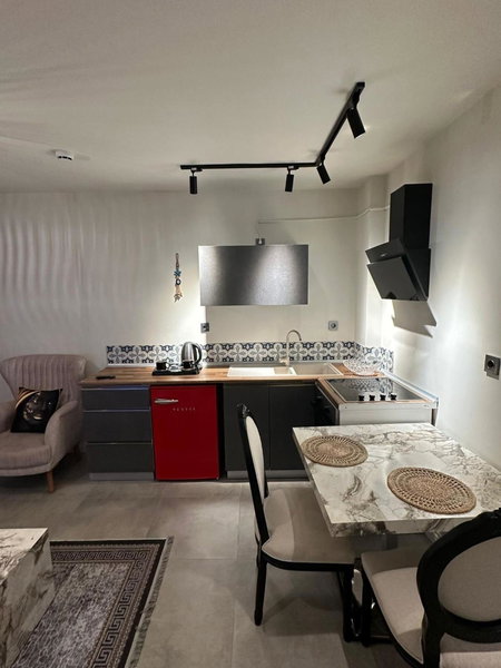 Wolf Suites, Antalya, Turkey