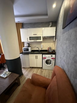 Dolce Vita Suite Hotel, Istanbul, Turkey