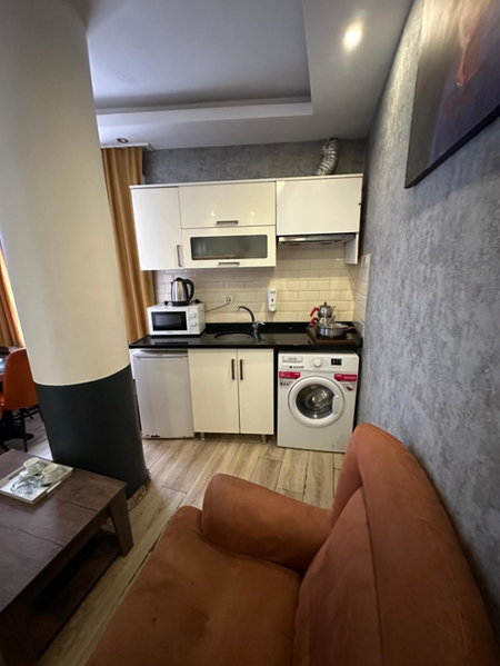 Dolce Vita Suite Hotel, Istanbul, Turkey
