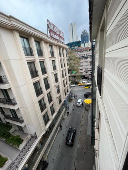 Dolce Vita Suite Hotel, Istanbul, Turkey