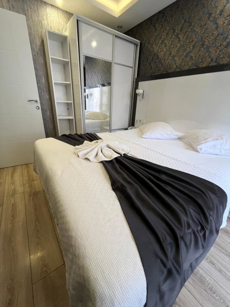 Dolce Vita Suite Hotel, Istanbul, Turkey