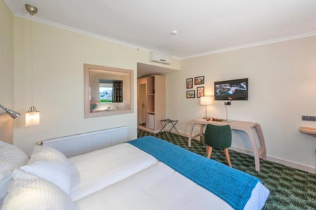 Sagalassos Lodge & Spa Hotel, Ağlasun, Turkey