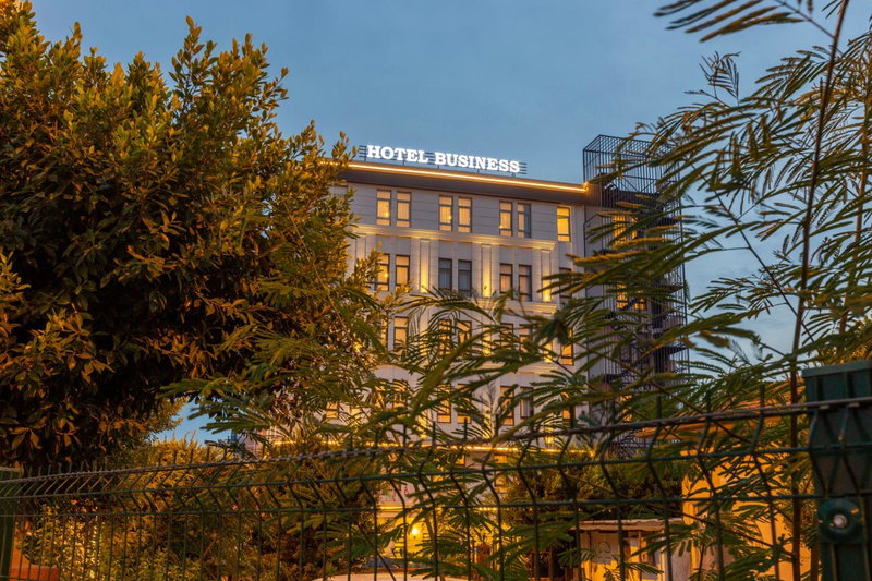 Antalya Business Hotel, Antalya, Turkey