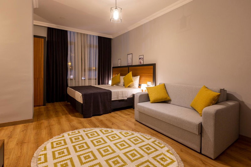 Antalya Business Hotel, Antalya, Turkey