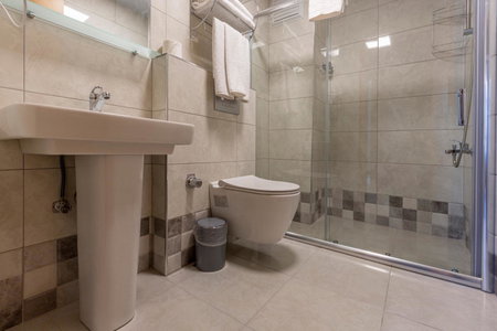 Antalya Business Hotel, Antalya, Turkey