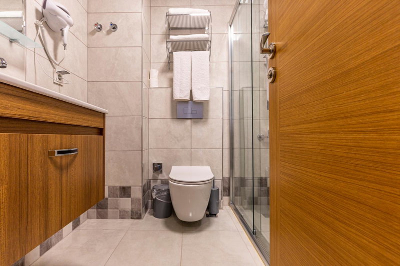Antalya Business Hotel, Antalya, Turkey