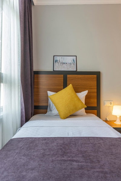 Antalya Business Hotel, Antalya, Turkey
